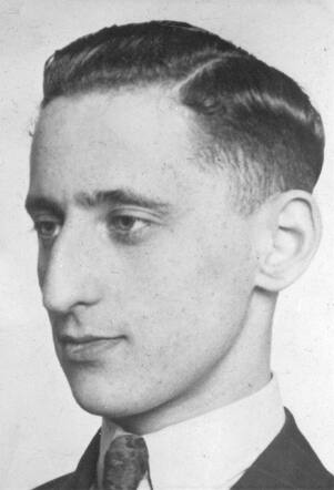 Jacob Visser