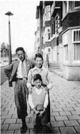 De broers Heilbut