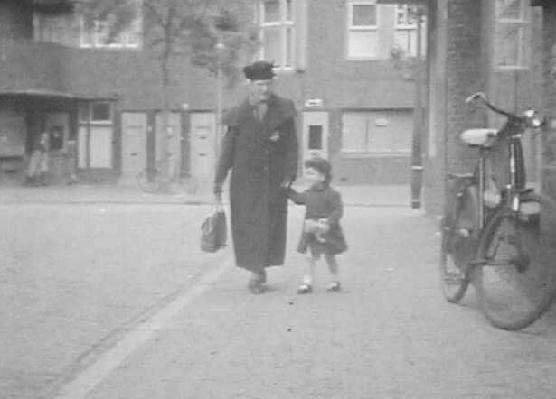 Borssenbrugstraat thv perceel 1