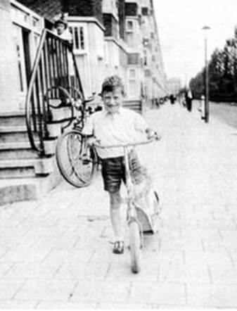 Robert Heilbut