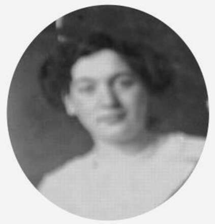 Anna van Praag