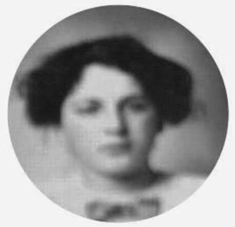 Rozette van Praag