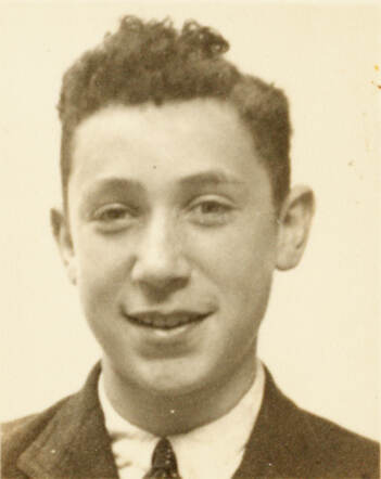 Carel Cohen