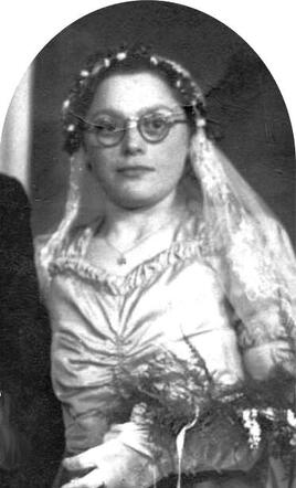 Bertha van Delft-Bollegraaf