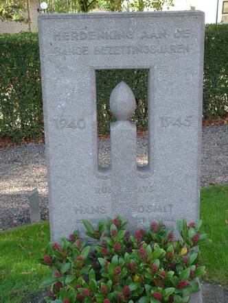 Hans Goudsmit