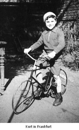 Kurt de Jong