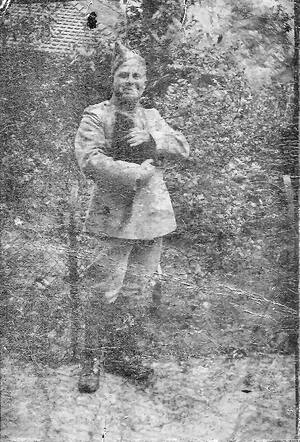 Jacob Van Engel