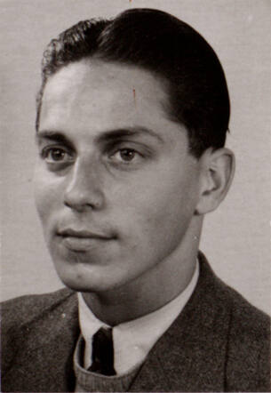 Albert Premsela
