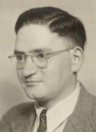 David Goud