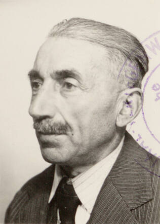Salomon Simons