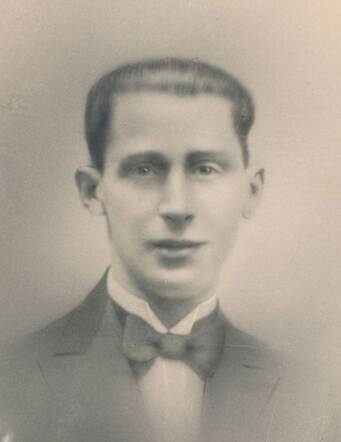 Aaron Swaab