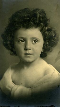 Hendrina (Lientje) van der Heijden
