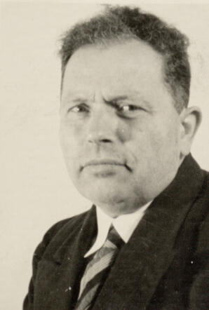 Moszek Janke Diksztejn