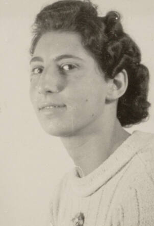 Mary van Adelsbergen