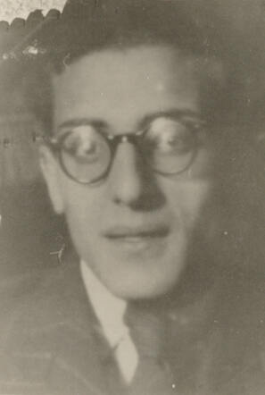 Abraham Pinto