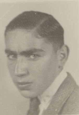 Benjamin Joel Denneboom