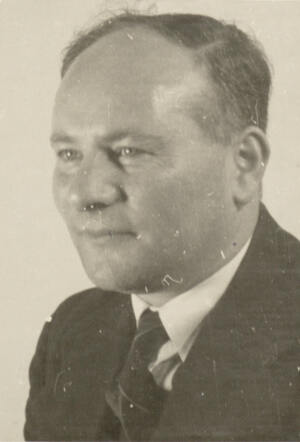 Hartog van Cleef