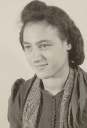 Judith Roozelaar