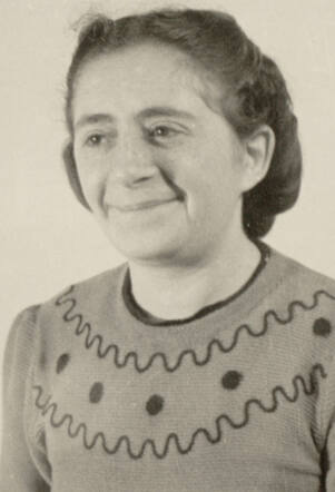 foto Anne Vijevano