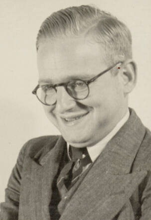 Samuel Hartog Harschel