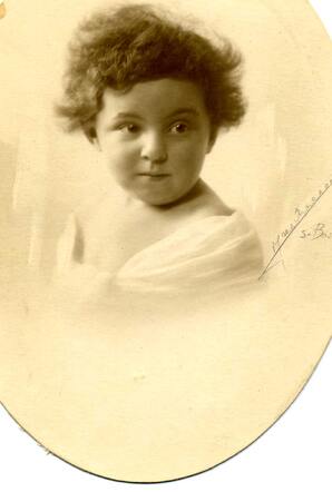 Johanna (Annie) van der Heijden