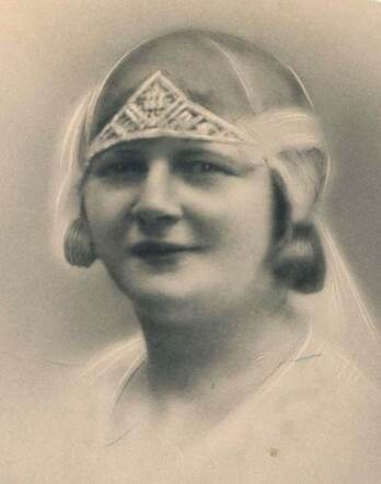 Sara Swaab-Baruch