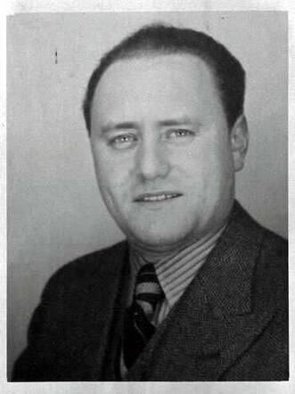 Walter Süskind