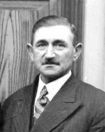 Abraham Mozes