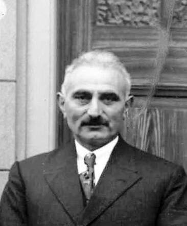 Izaäk Wolf