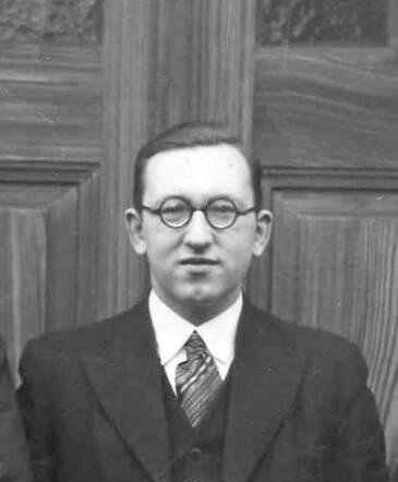 Benjamin Behr