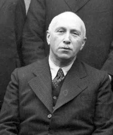Samuel de Lange