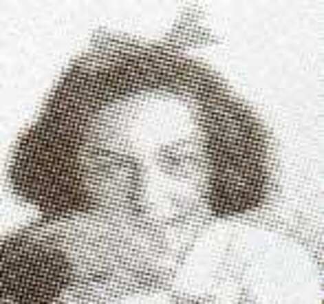 Hendrina (Lientje) van der Heijden