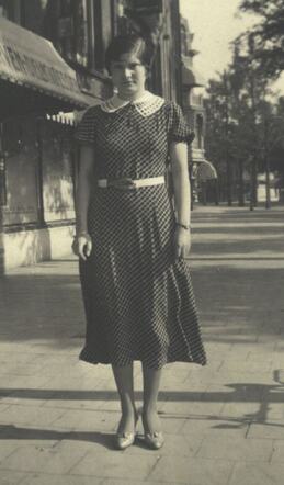 Rosetta Lees