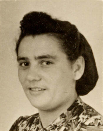 Sara Blits-Klijnkramer