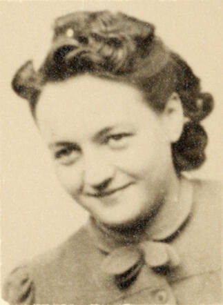 Selina Konstenaar 