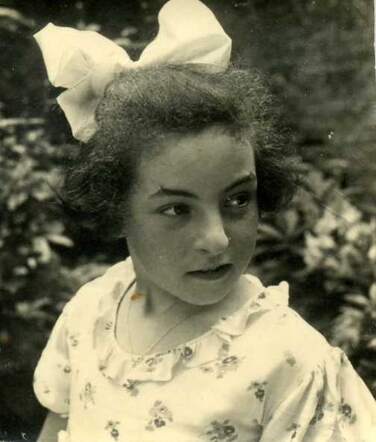 Johanna (Annie) van der Heijden