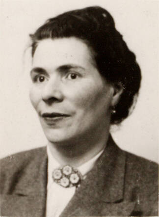 Kaatje Buijs