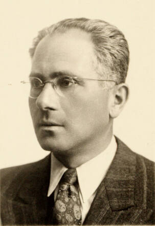 David de Bock