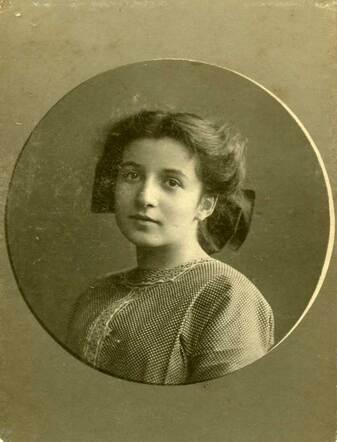 Henriette van der Heijden-de Winter