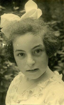Johanna (Annie) van der Heijden