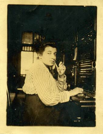Henriette van der Heijden-de Winter