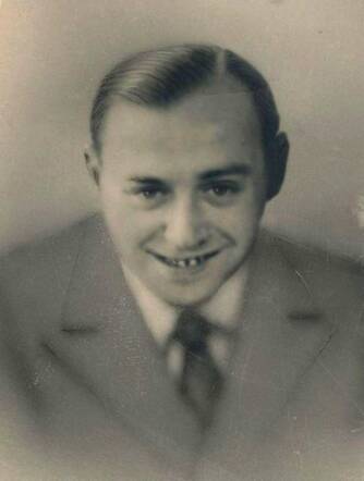 Gerrit Groenteman