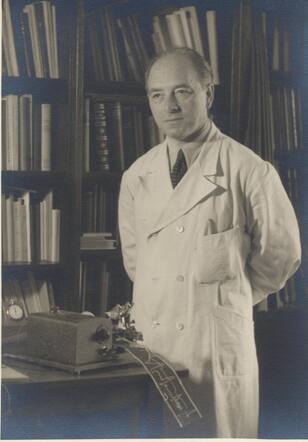Abraham Elia Jessurun d'Oliveira
