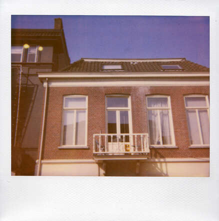 Nieuwe Ginnekenstraat 2a, Breda - Samuel Cohen & familie