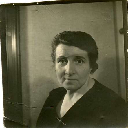 Henriette van der Heijden-de Winter