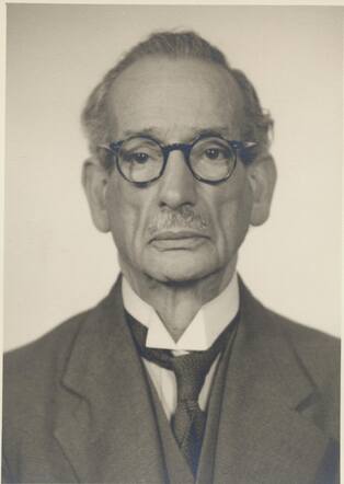 Arnold David da Silva