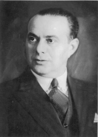 Abraham Tuschinksi