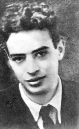 Jacob Bendien