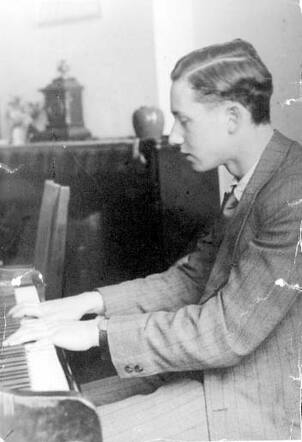 Mischa Hillesum
