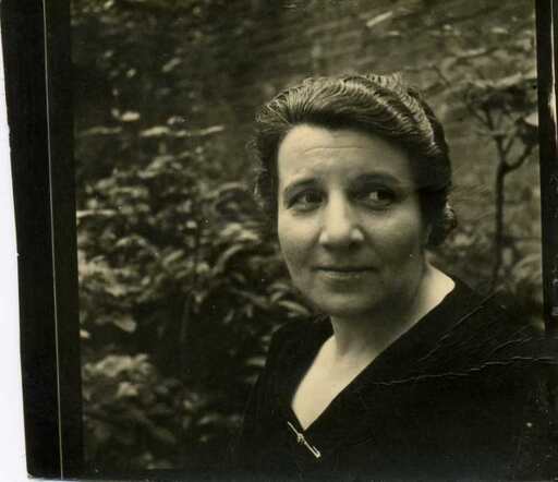 Henriette van der Heijden-de Winter